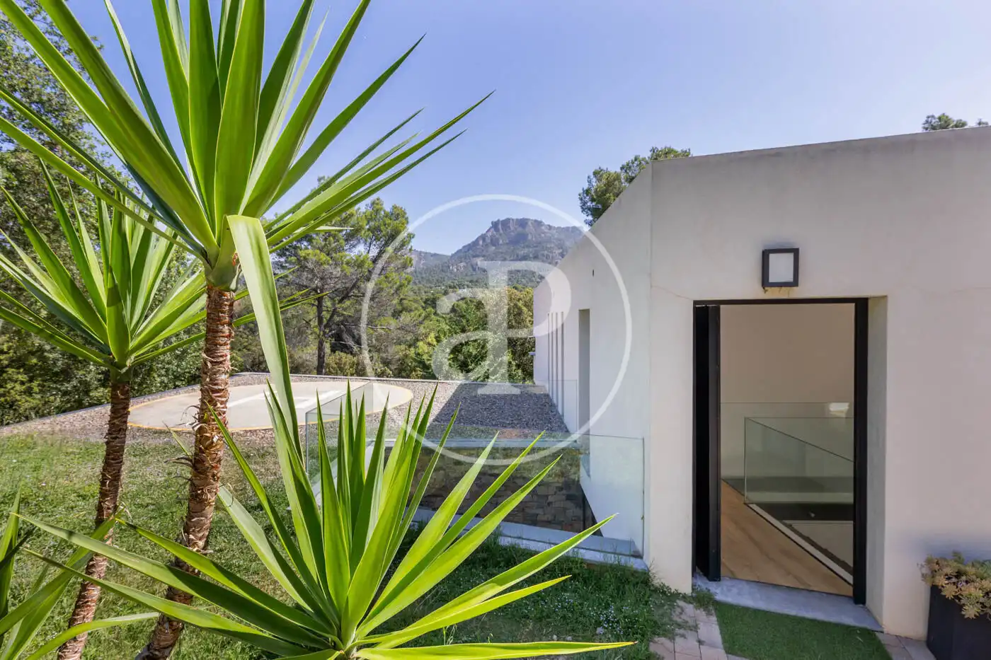 Casa con terrazza in vendita a Carrer del Turó de la Carlina, imagen 57