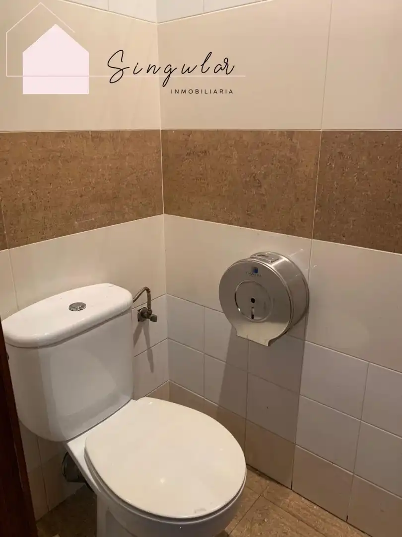 Gewerbefläche zur Miete in Avenida principal, imagen 34