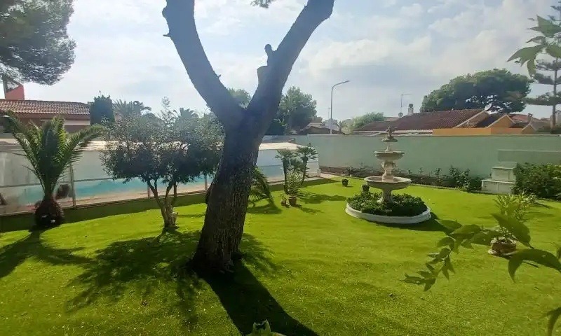 Casa amb piscina en venda a Orihuela Costa, imagen 39