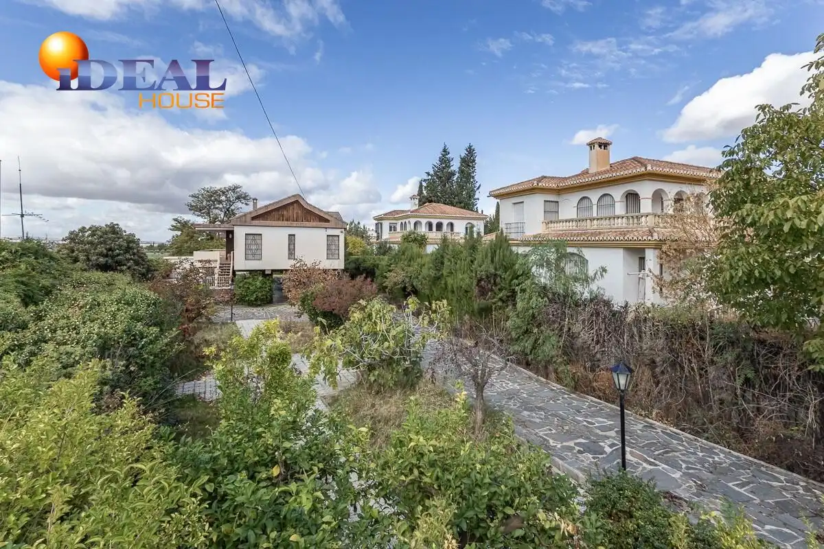 Casa con terrazza in vendita a Avenida HUETOR VEGA, imagen 33