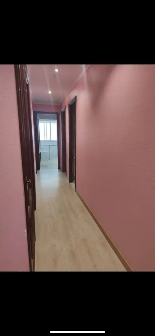 Flat with terrace for sale in Rúa Perpetuo Socorro, imagen 8
