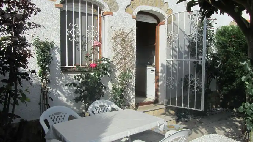 Terrace of Houses for sale in Mont-roig del Camp  with Community pool