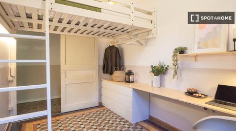 Photo 5 of Flat to share in Sant Andreu de Palomar,  Barcelona Capital