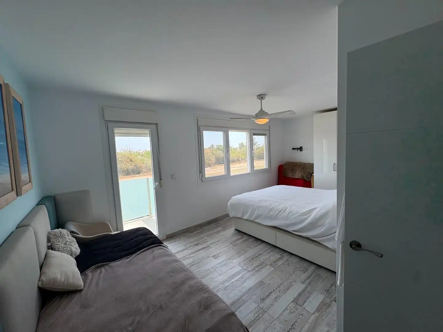 Chalet con piscina en venta en Zona Carrefour - Urbanizaciones, imagen 12