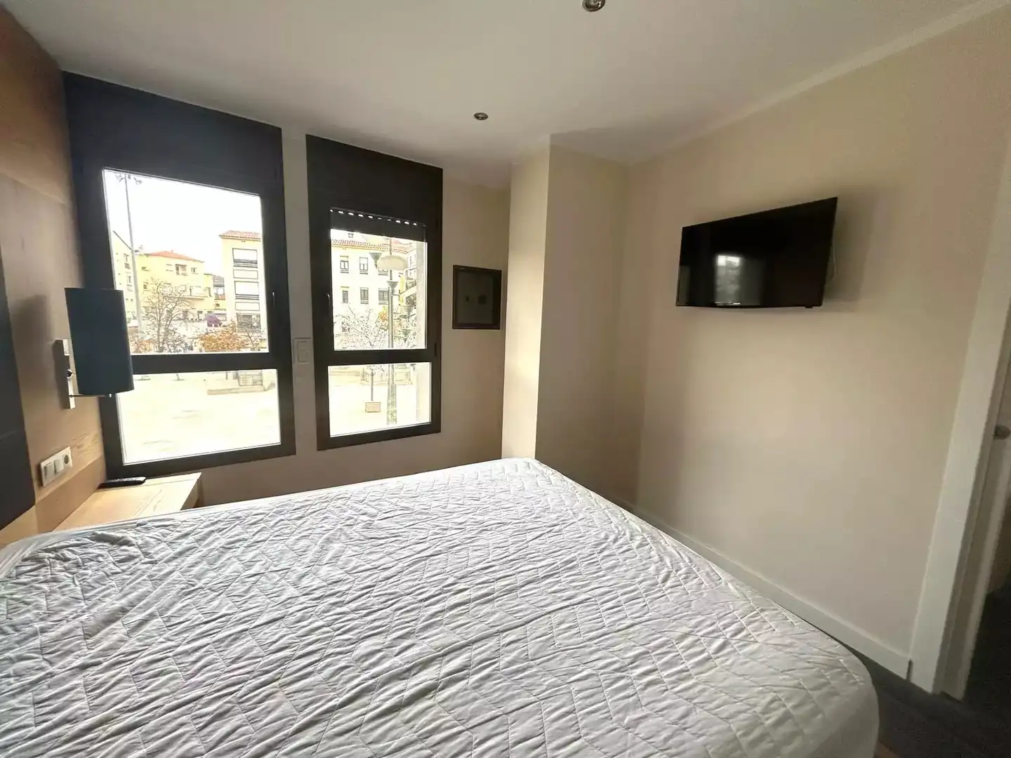 Wohnung zur Miete in Centre - Barri Vell