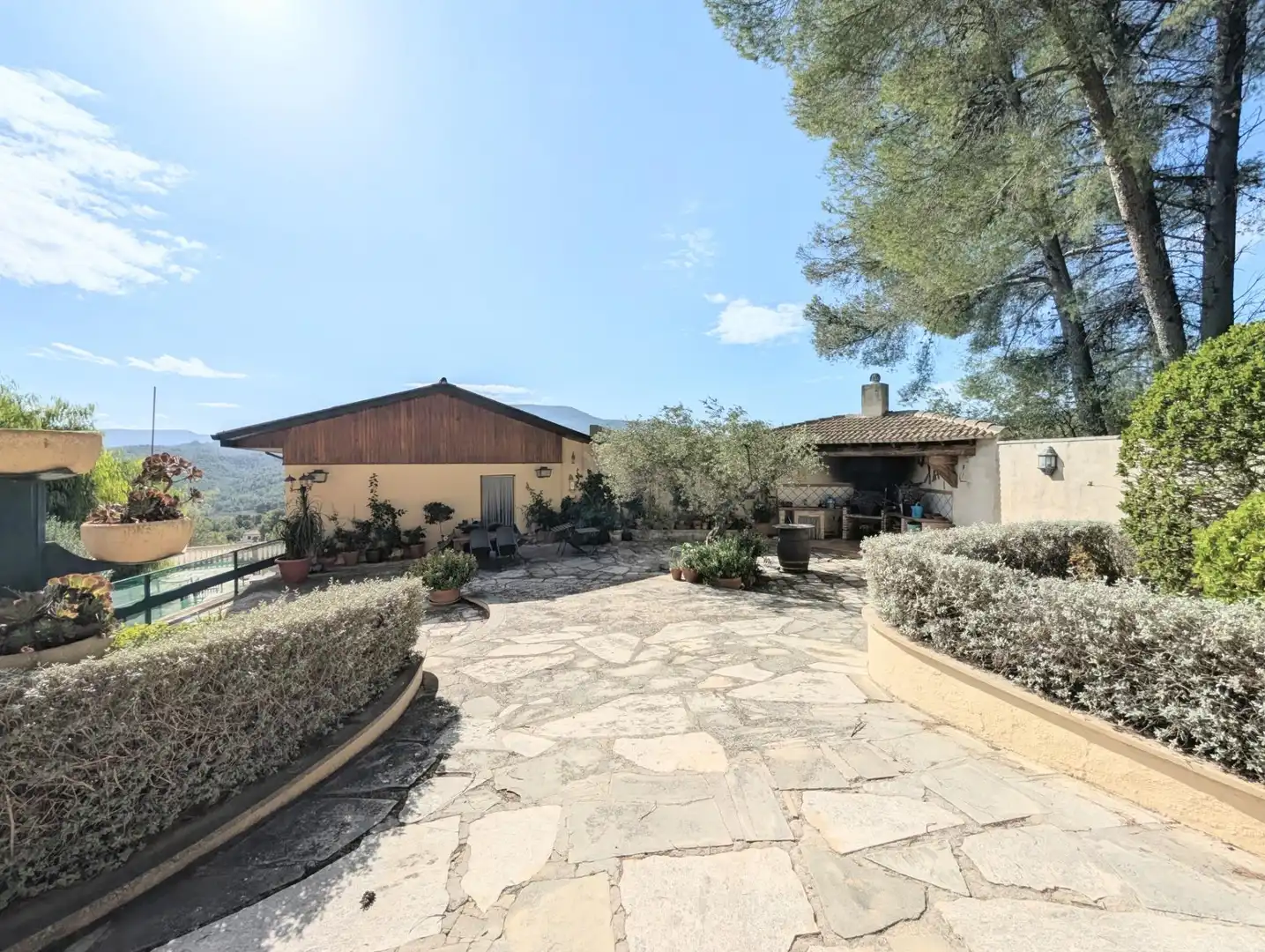 Villa con terrazza in vendita a Cocentaina, imagen 10