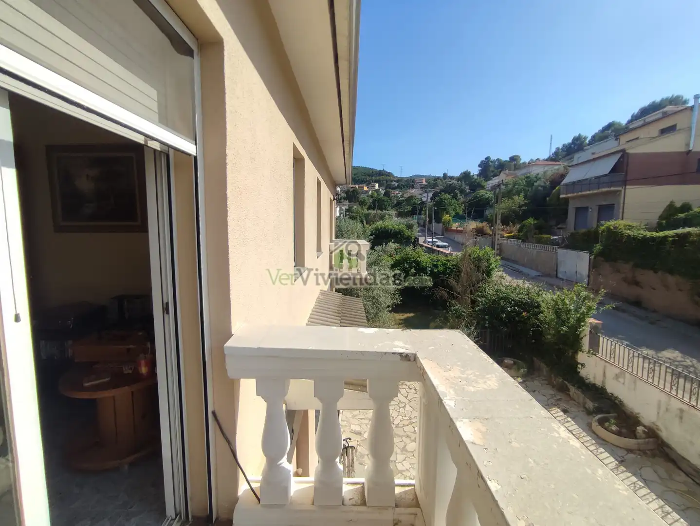 House with terrace for sale in Vacarisses, imagen 47