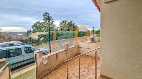 Foto 4 de Dúplex en venda a Salamanca, Huércal-Overa, Almería