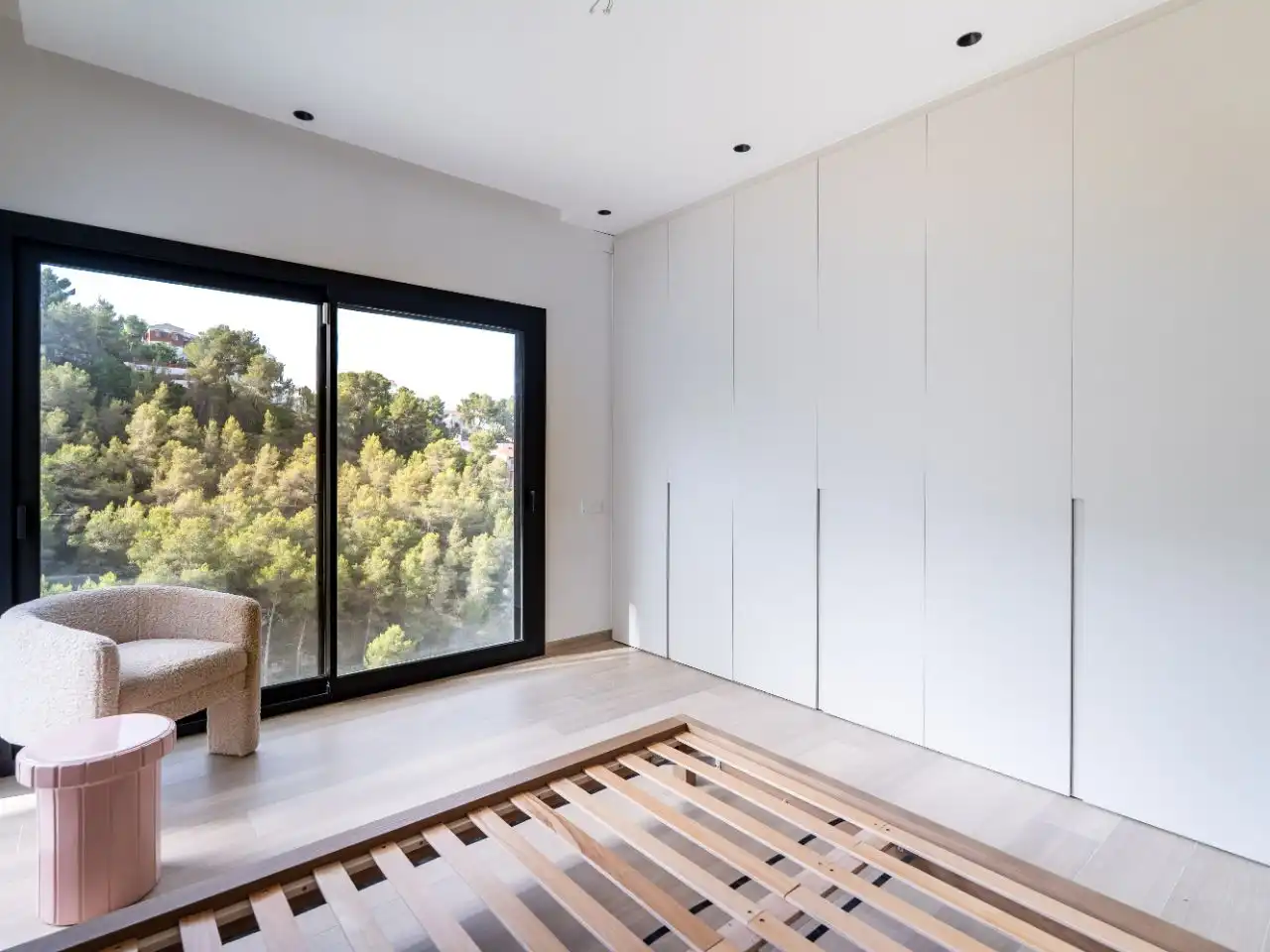 Maison avec jardin à vendre à Avinguda dels Garrofers 92, imagen 20