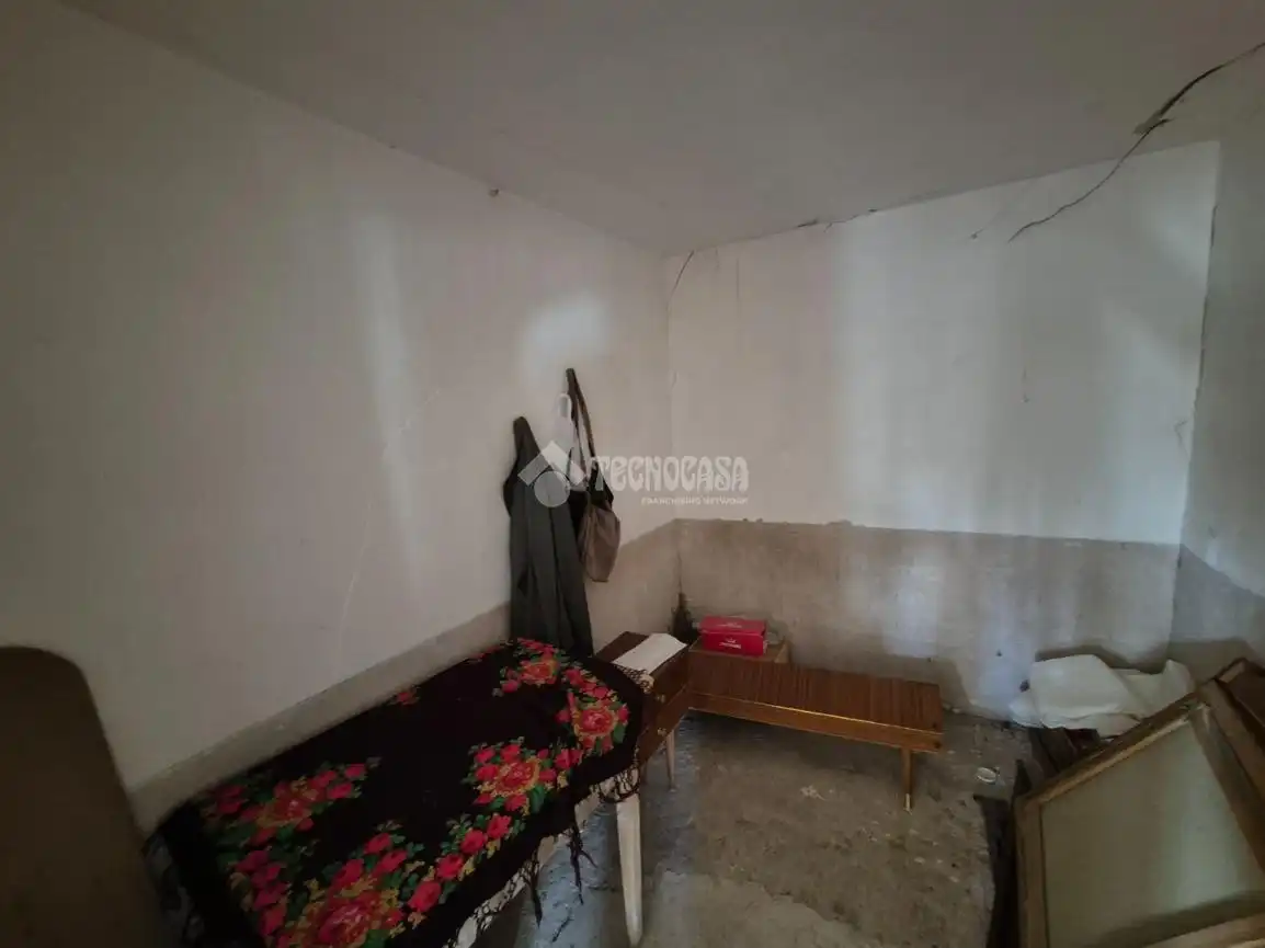 Finca rústica en venda en Sigüenza amb Calefacció i Moblat