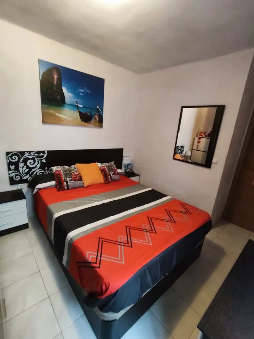Piso en venta en Avila, imagen 12