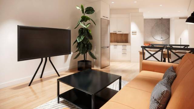 Estudio en Venta en Calle Calle César Arbasia en Suárez