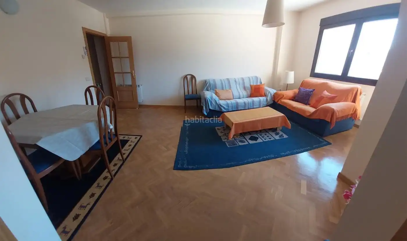 Piso con ascensor en venta en Calle Profesor Julián Gómez 7, imagen 21
