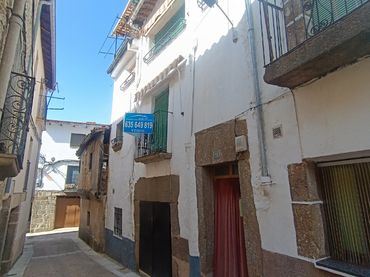 House for sale in Calle Herrera 14
