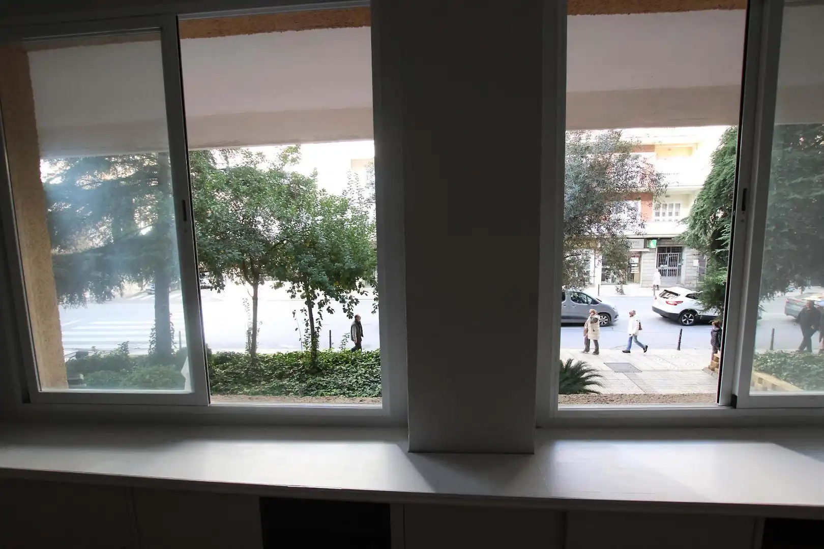 Vista exterior de Oficina en venta en Badajoz con Aire acondicionado y Calefacción