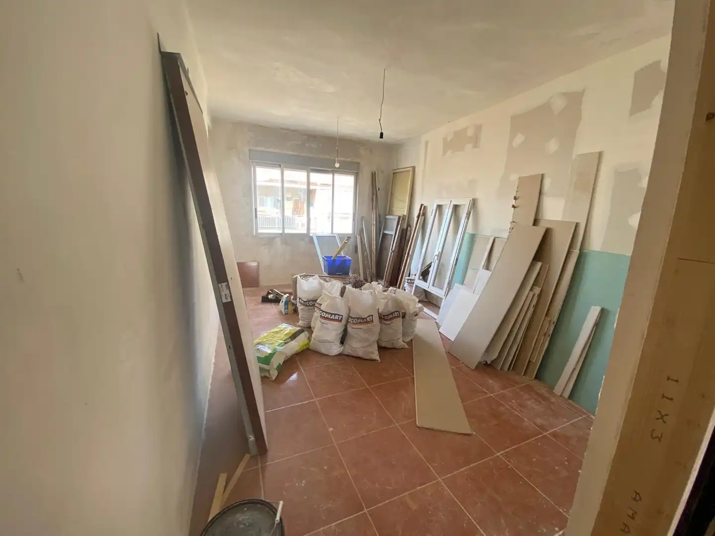 Flat for sale in Burriana / Borriana  with Balcony