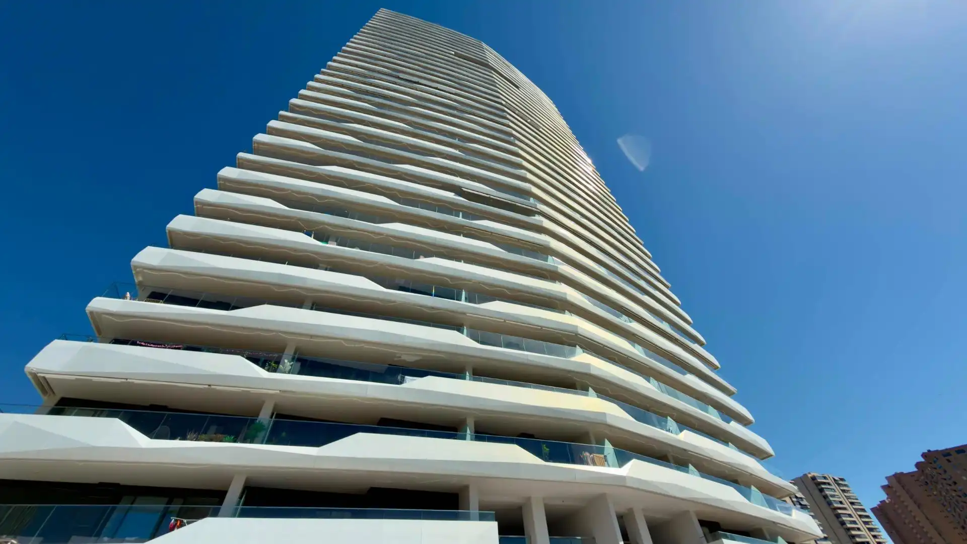 Apartment zum Verkauf in Avenida BENISSA, imagen 24