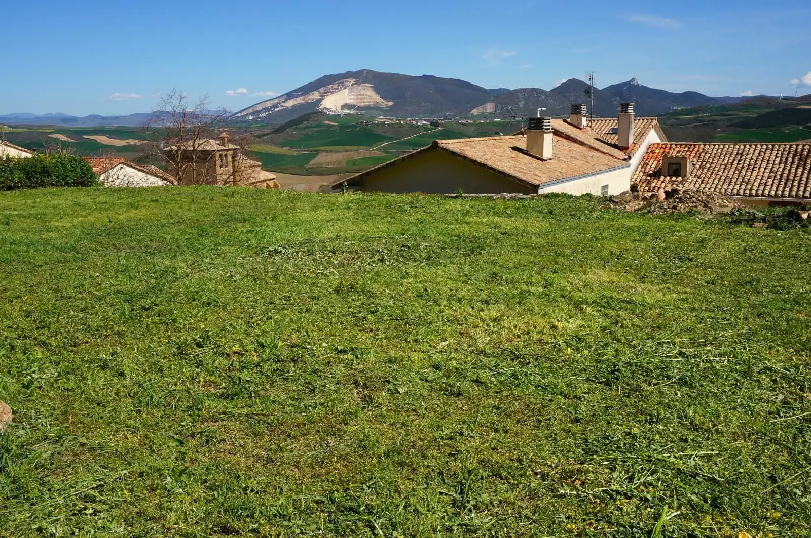 Terrenys i solars en venda a Vinculo