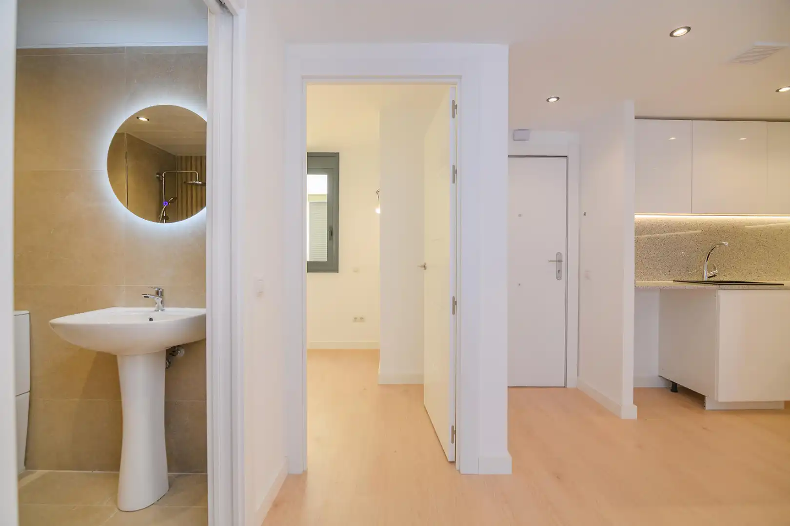 Flat with lift for sale in Carrer Victòria 95, imagen 26