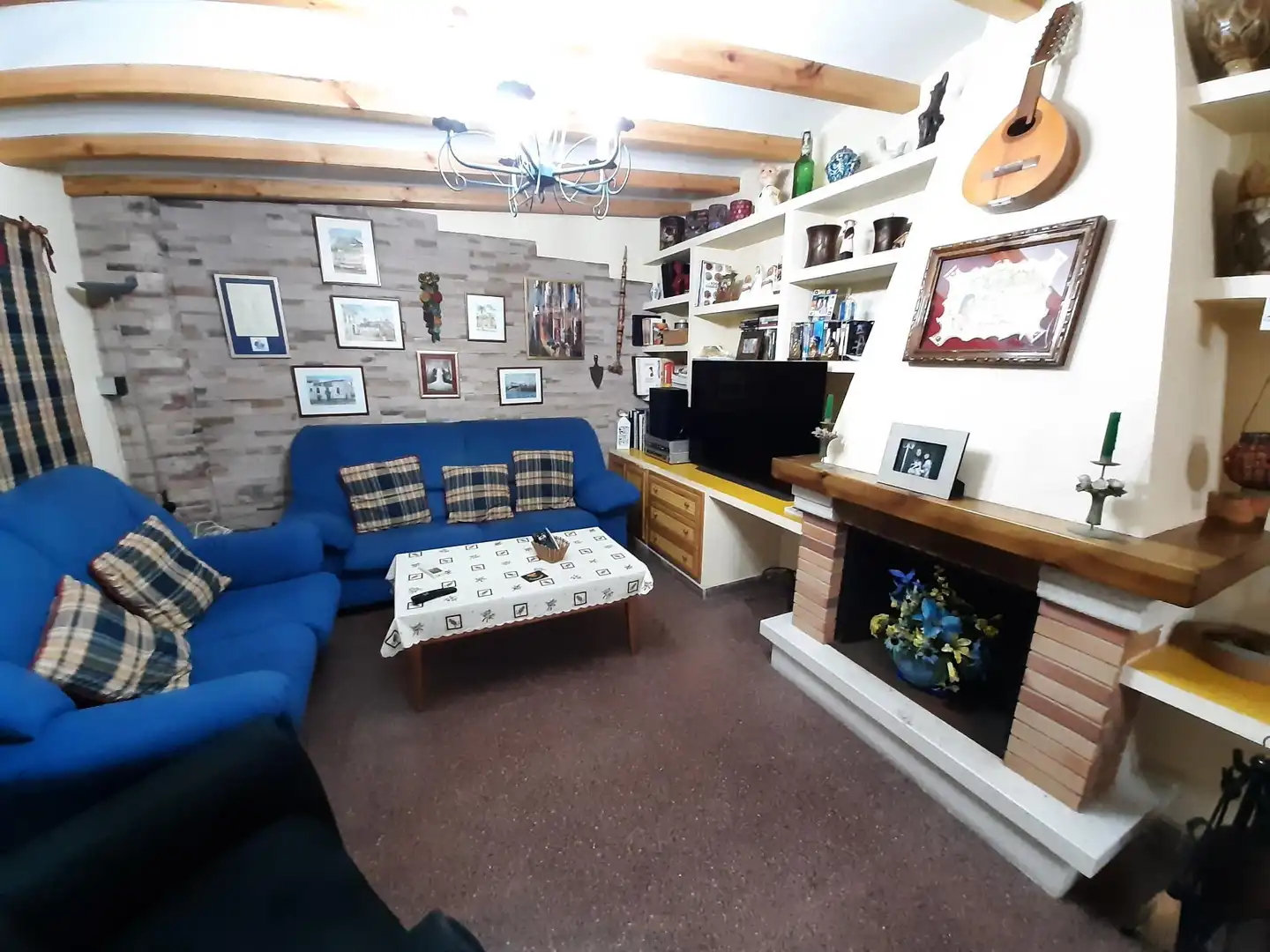 Chalet con piscina en venta en Rincón de Loix, imagen 27