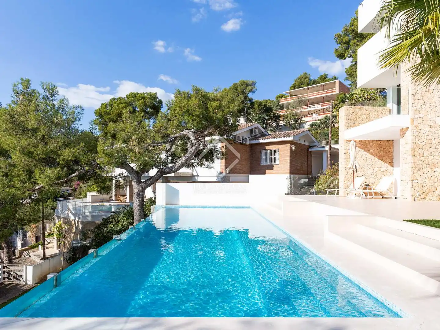 Villa avec terrasse à vendre à Bellamar, imagen 2
