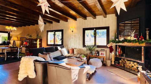 Foto 3 de Casa o xalet en venda a La Molina, Alp