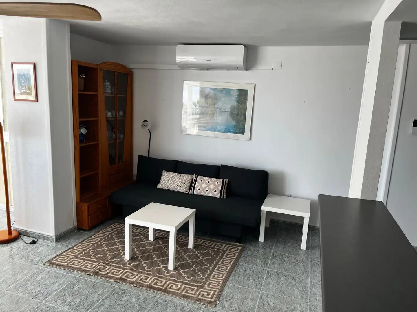 Appartement compact avec piscine à vendre à Carrer dels Lleons 2, imagen 2