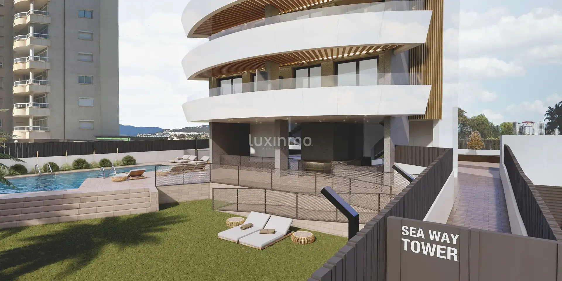 Piso con piscina en venta en Playa Arenal - Bol, imagen 8