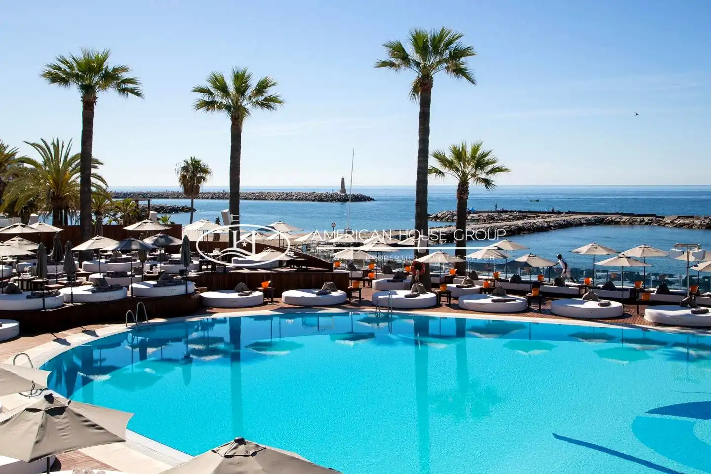 Dúplex amb piscina en venda a Nueva Andalucía, imagen 16