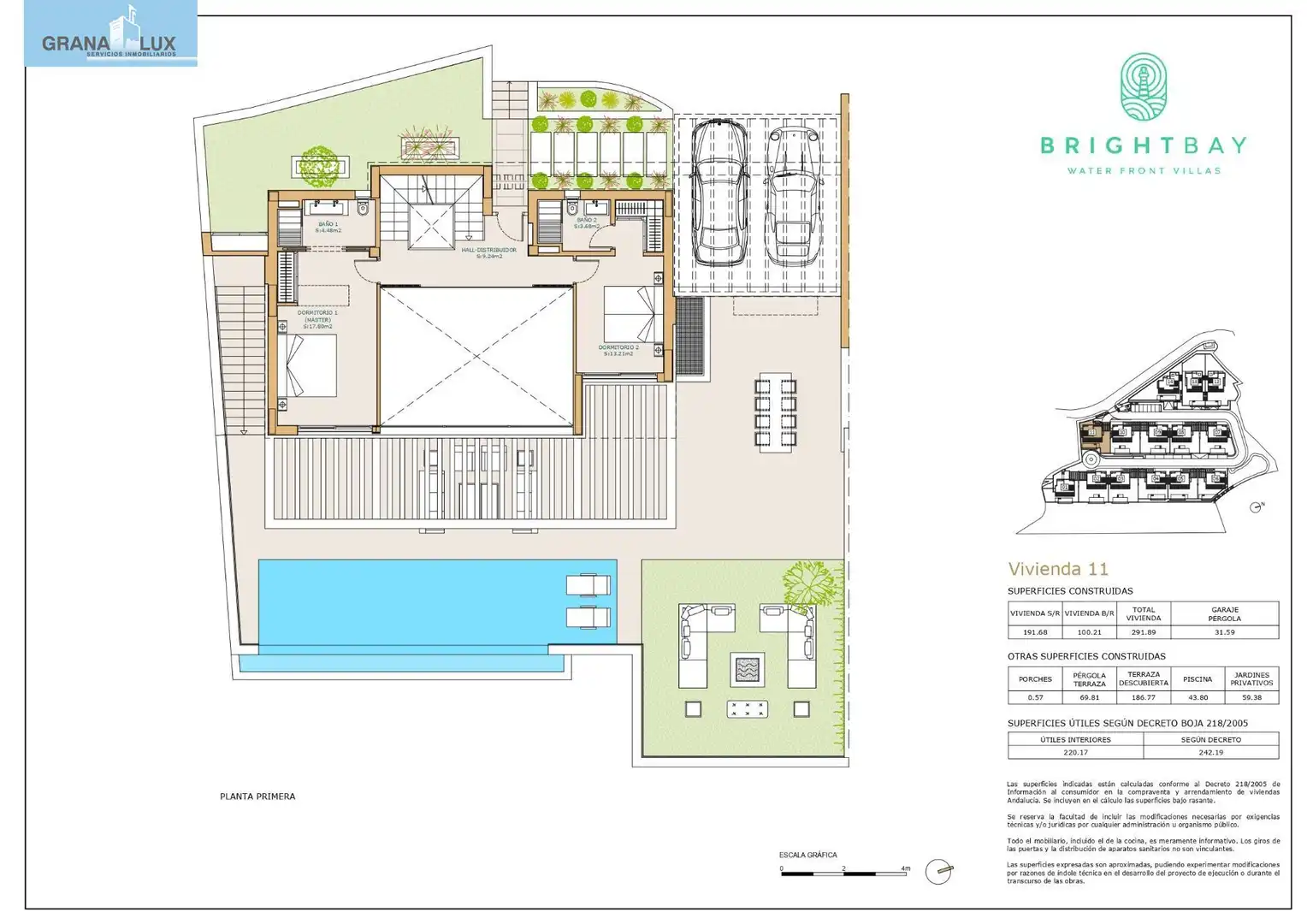 Chalet con terraza en venta en Calle de la Testa, imagen 33