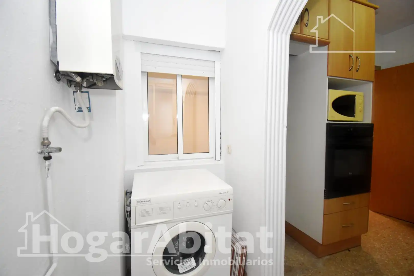 Appartement avec terrasse à vendre à Avenida Castellón, imagen 38
