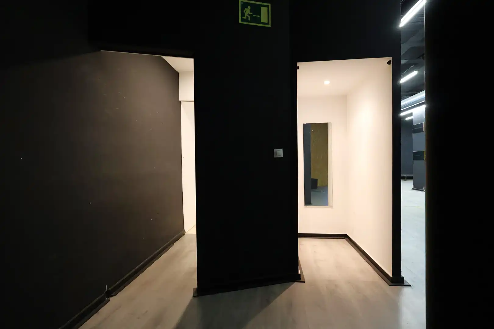 Local de alquiler en Terrassa