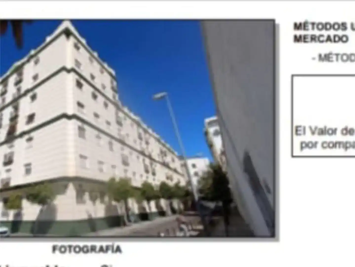 Exterior view of Flat for sale in  Córdoba Capital  with Air Conditioner and Balcony