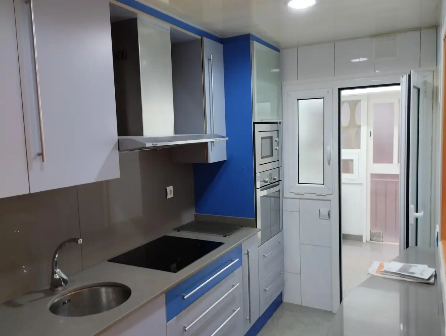 Wohnung zum Verkauf in Vilanova del Camí