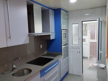 Appartement avec balcon à vendre à Vilanova del Camí
