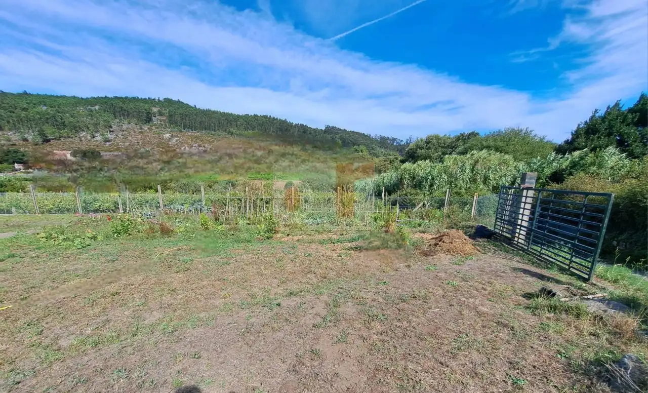 Residential land for sale in O Hío, imagen 3
