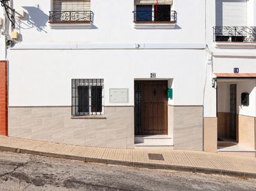 Adossat en venda a Calle Calvario
