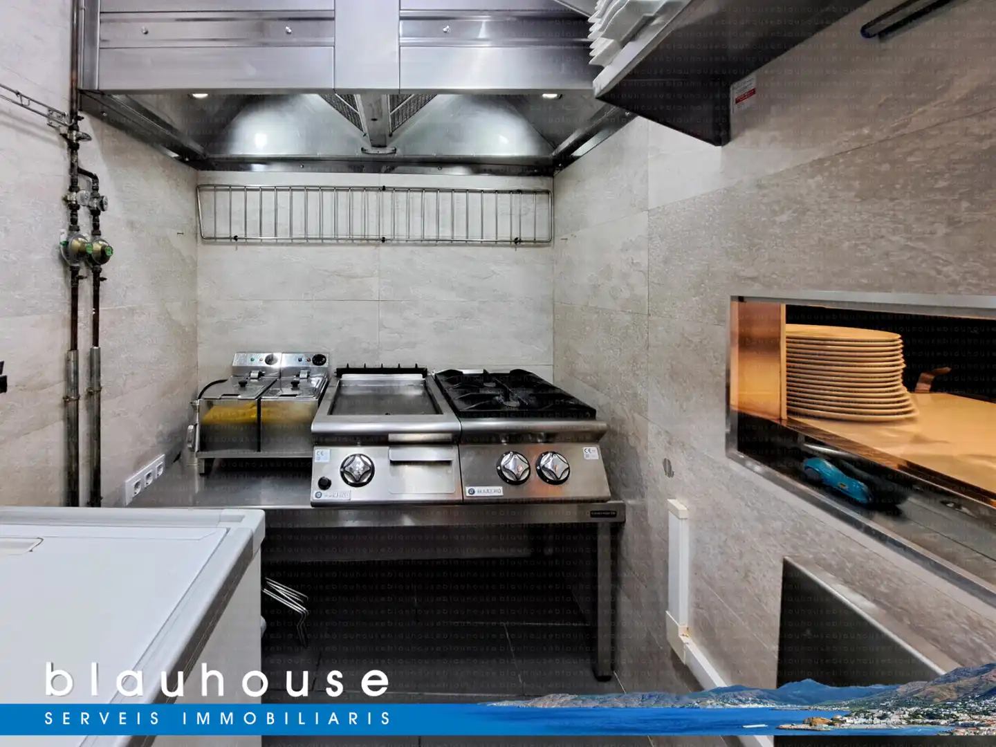 Local comercial en venta en Carrer de la Selva 1, imagen 18