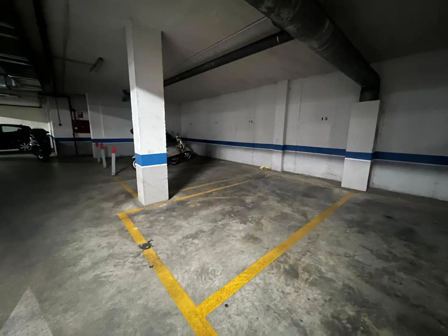 Parking de Garaje en venta en Córdoba