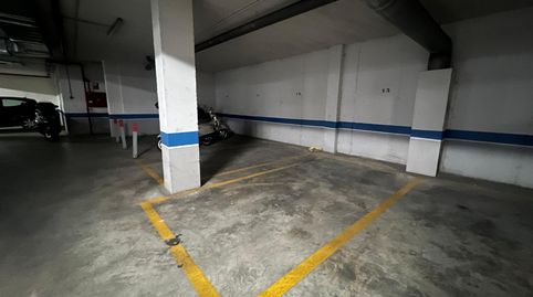 Foto 2 de Garaje en venta en Avenida del Aeropuerto, 52, Vista Alegre - Parque Cruz Conde, Córdoba Capital