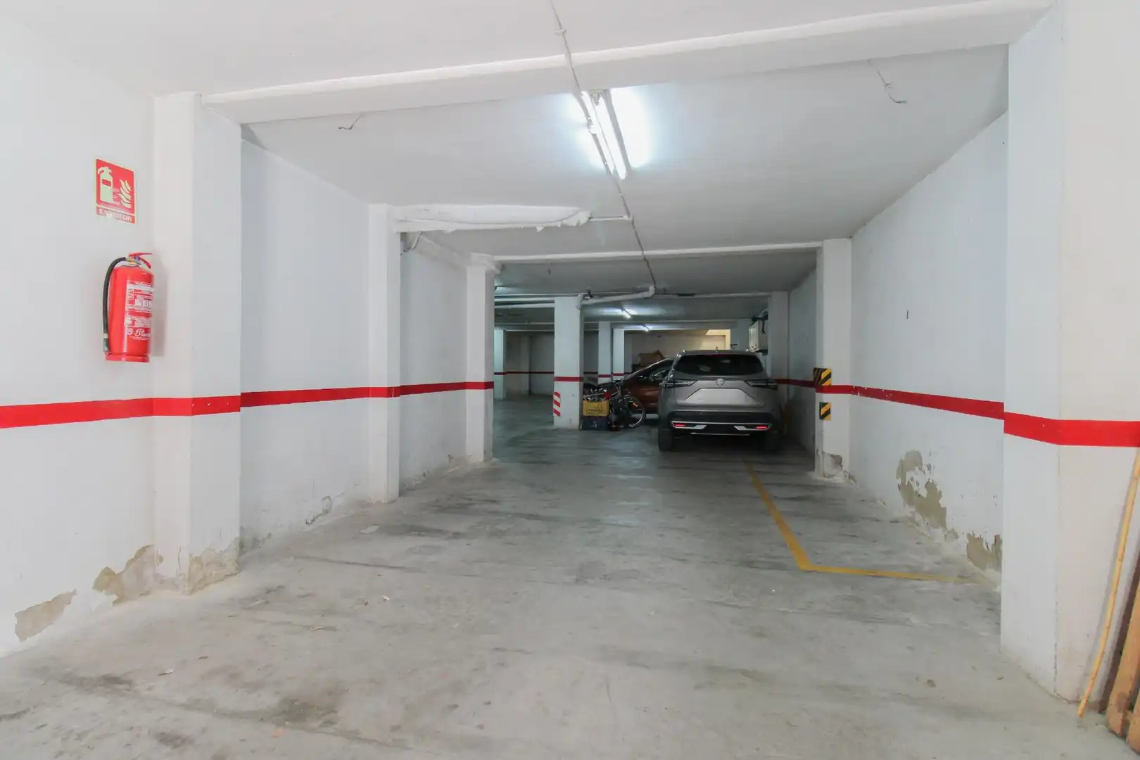 Aparcament de Garatge en venda en Massamagrell