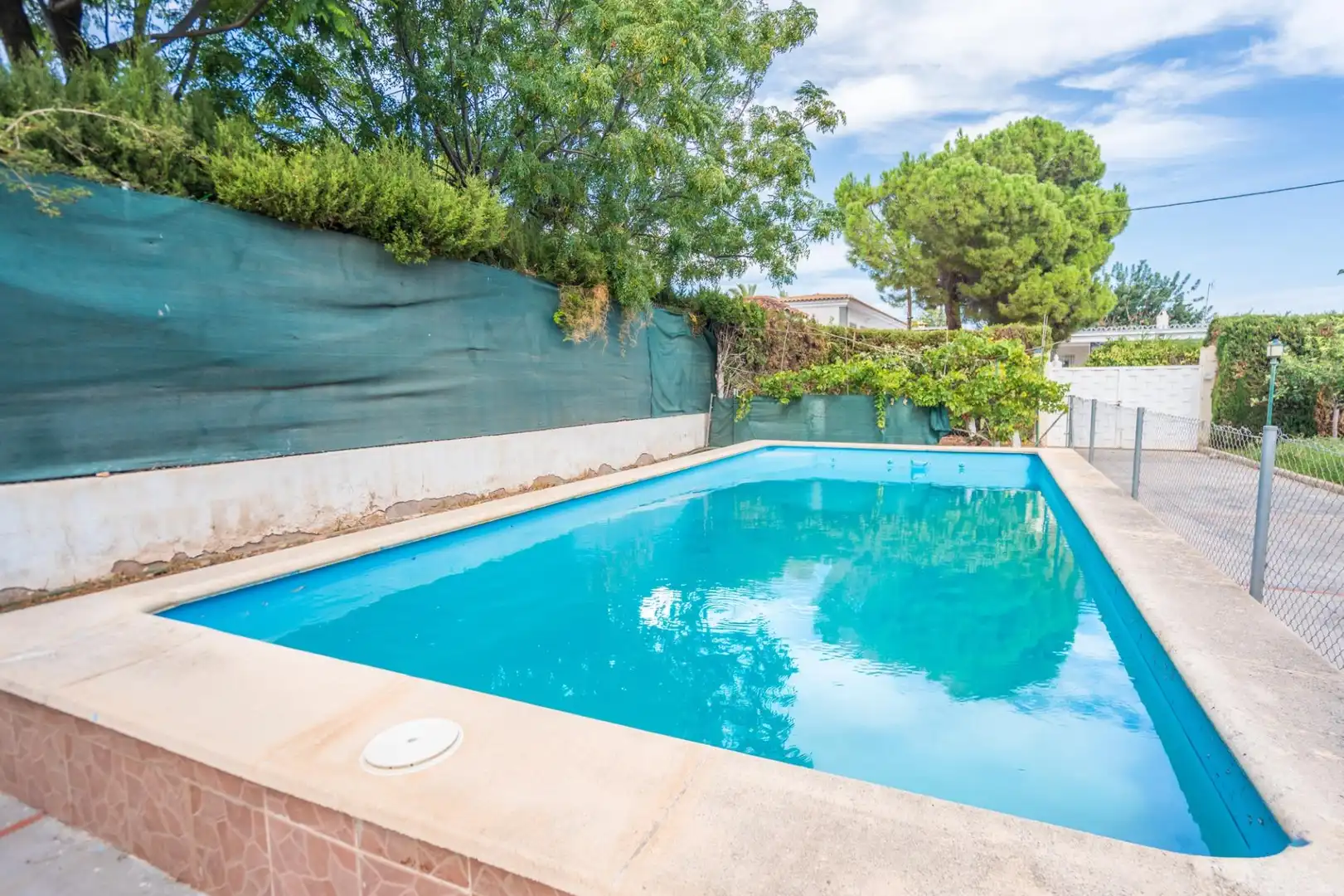 Villa con piscina in vendita a Calle de Víctor Daras, imagen 29