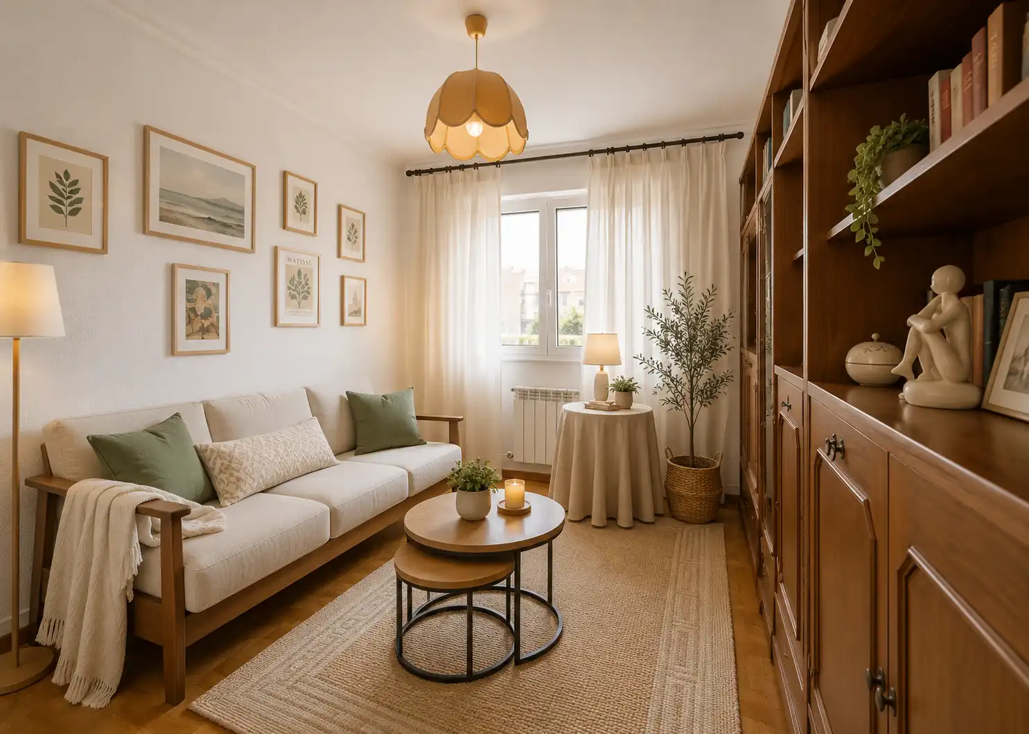 Appartement avec ascenseur à vendre à Calle San Fernando, imagen 10