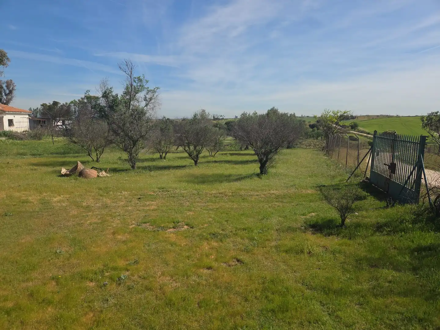 Finca rústica en venta en Navalcarnero