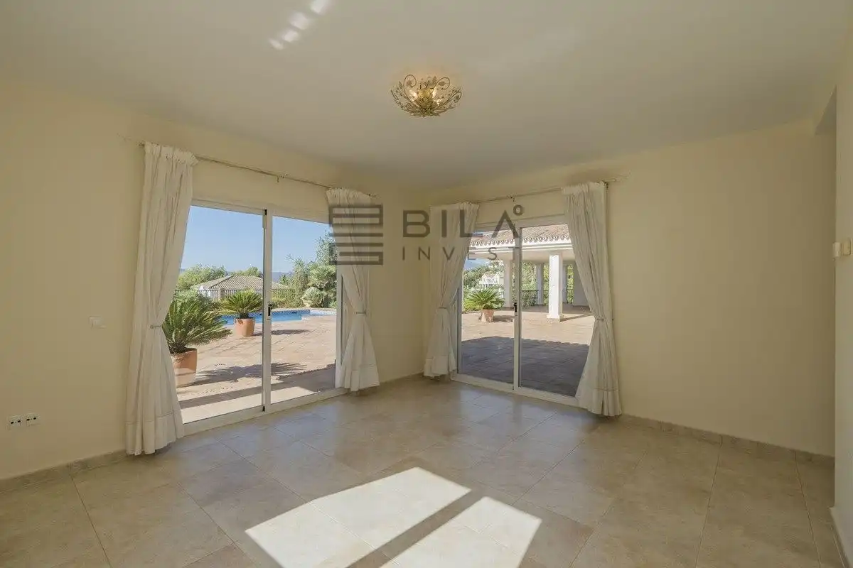 Chalet con piscina en venta en Valtocado, imagen 19