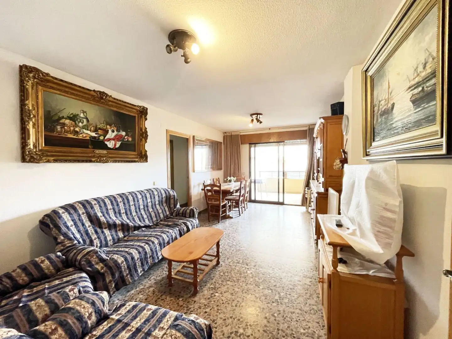 Apartamento en venta en Zona Pueblo, imagen 7