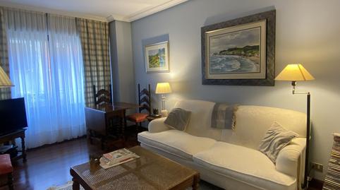 Foto 3 de Dúplex en venda a Campo de Volantín Pasealekua, Castaños - Begoñaibarra, Bizkaia