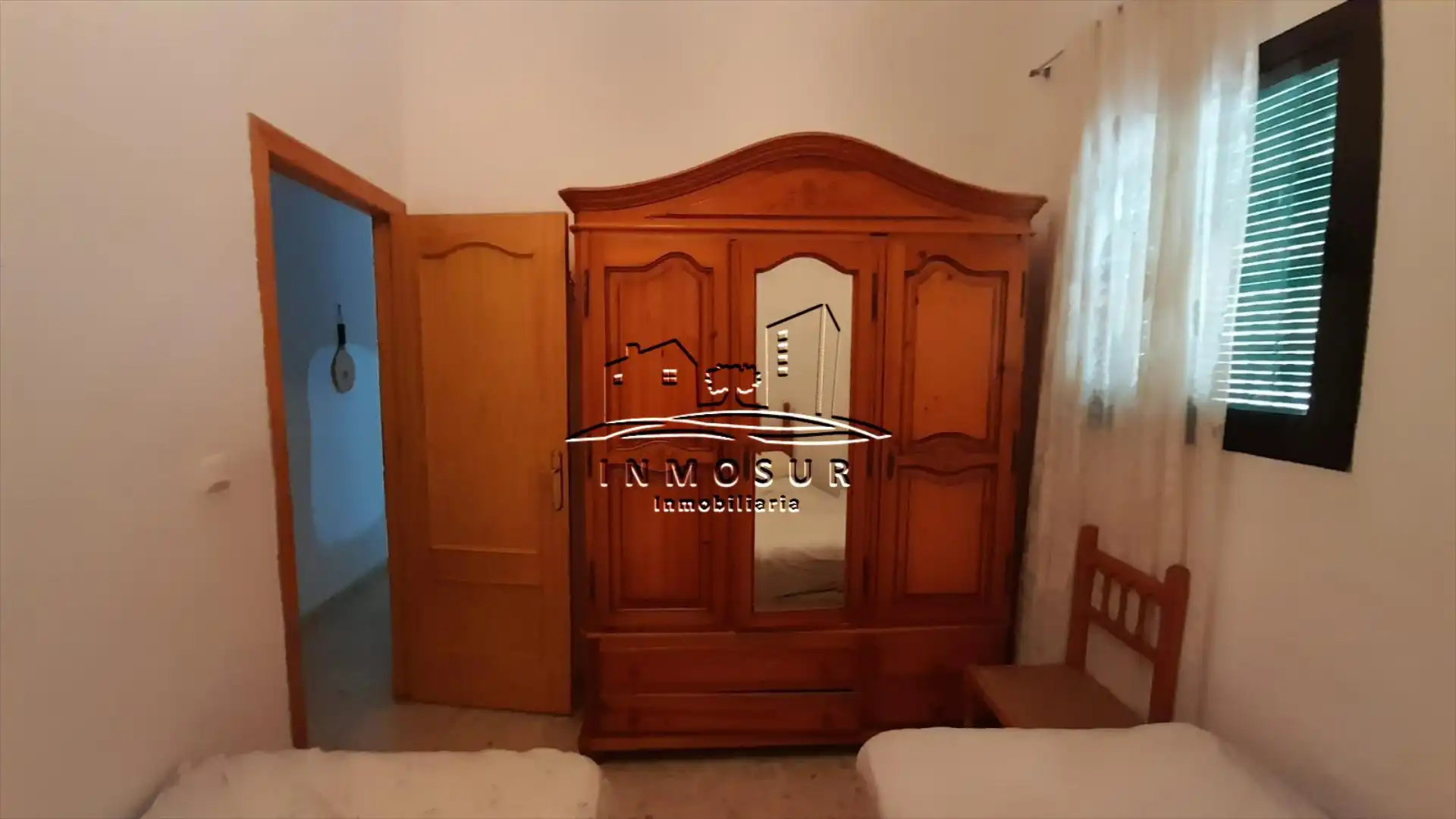 Habitación de Casa o chalet en venta en Lucena con Trastero y Piscina