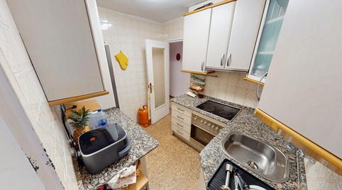 Foto 5 de Pis en venda a Avenida Conde de Lumiares, Campoamor, Alicante / Alacant