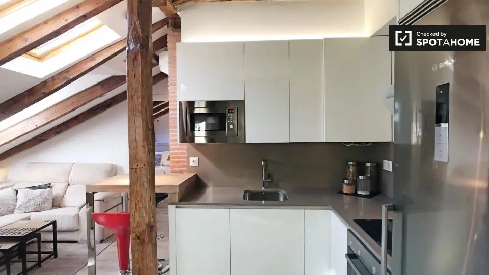 Appartement à louer à Centro, imagen 11